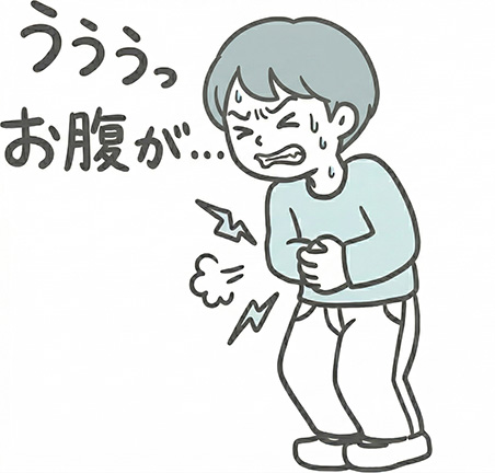 イメージ「一般内科」